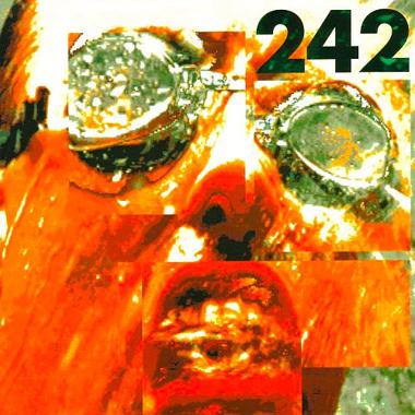 Front 242 -  Tyranny (For You)